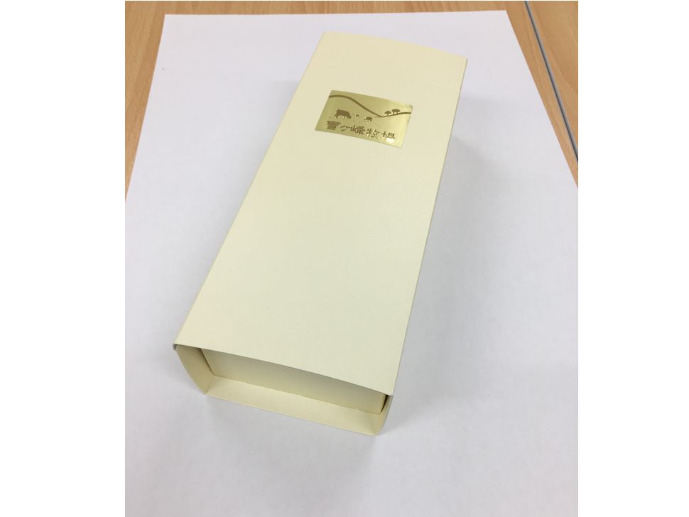 株式会社共同開発システム | 4016 高知県 スウィーツ 完熟苺のとろける