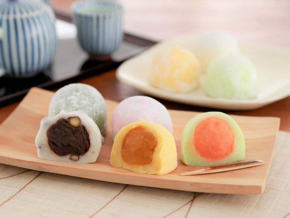 株式会社共同開発システム | 4759 名寄市 ふうれん特産館 ソフト大福