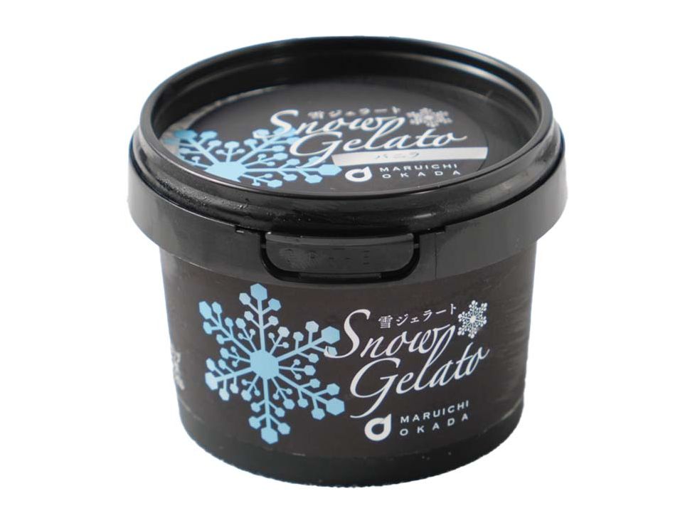 株式会社共同開発システム | 4973 札幌市 丸市岡田商店 北海道雪