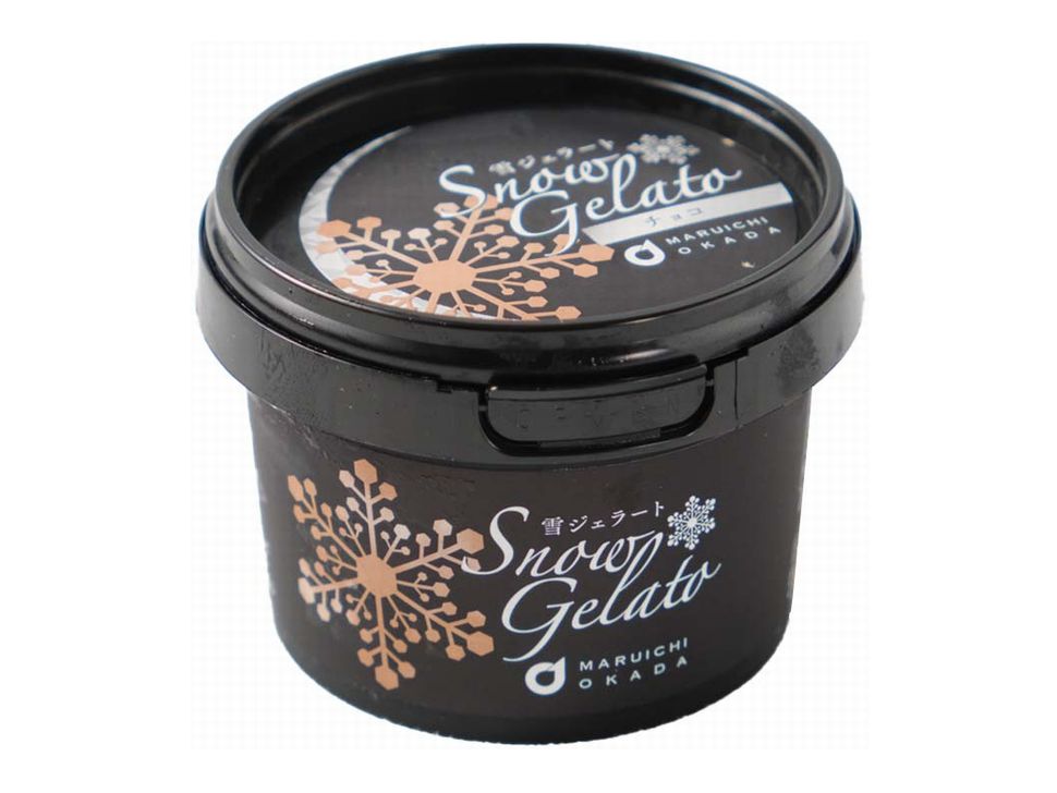 株式会社共同開発システム | 4974 札幌市 丸市岡田商店 北海道雪