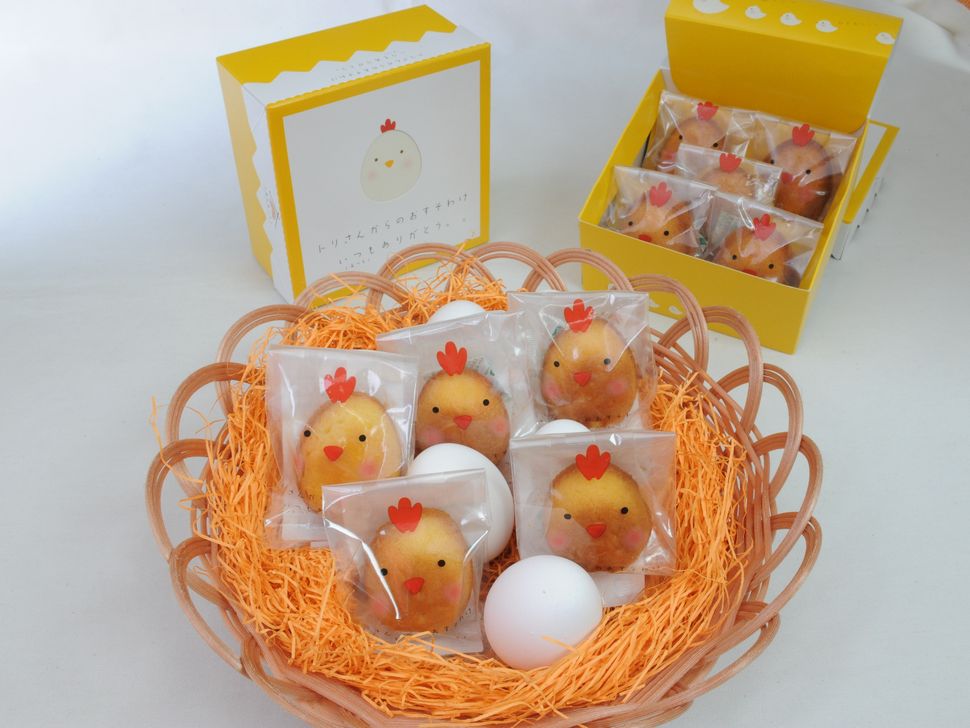 株式会社共同開発システム | 3554 小樽市 円甘味 トリさんからのおすそ