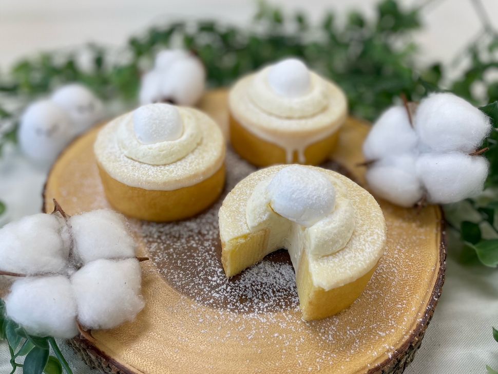 株式会社共同開発システム | 4944 小樽市 円甘味 小樽石蔵バウム