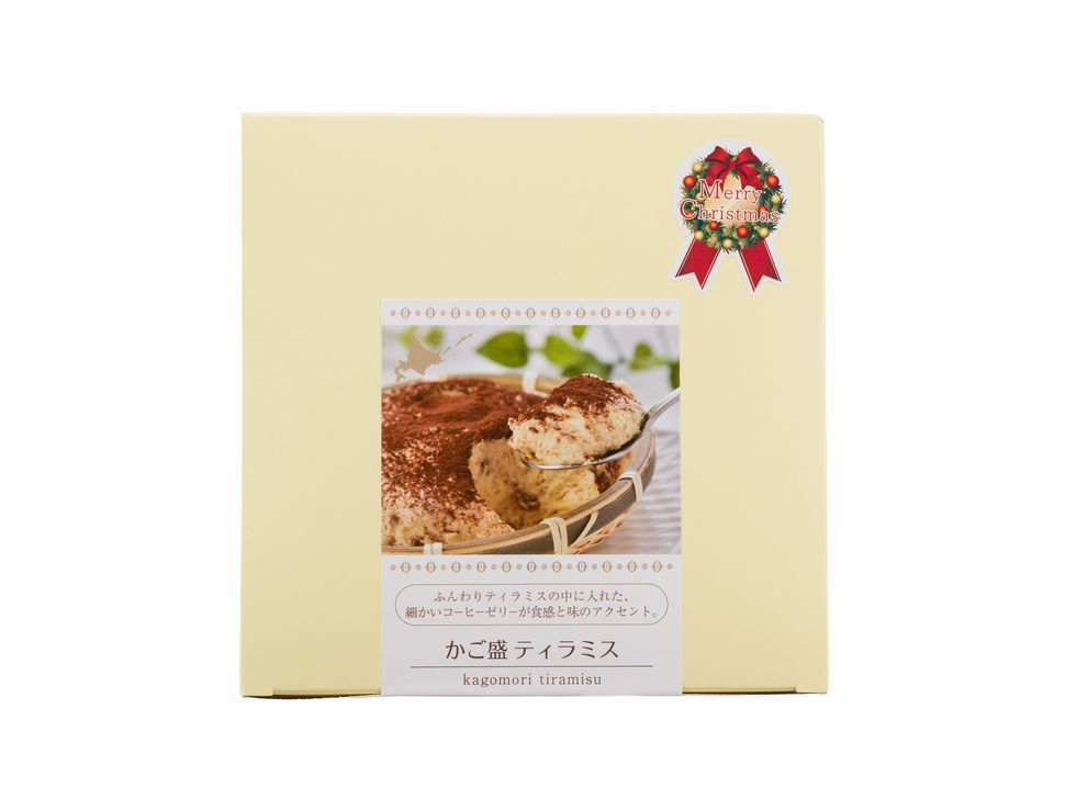 株式会社共同開発システム | 6299 札幌市 わらく堂 クリスマスかご盛