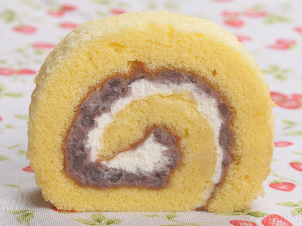 ろーるけーき ロールケーキ・ブッシュドノエル箱 – しらいとオンライン