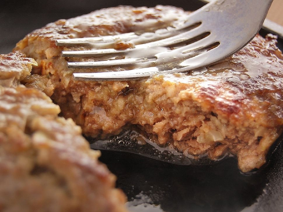 株式会社共同開発システム | 0820 岩見沢市 ぎょうざの宝永 肉汁