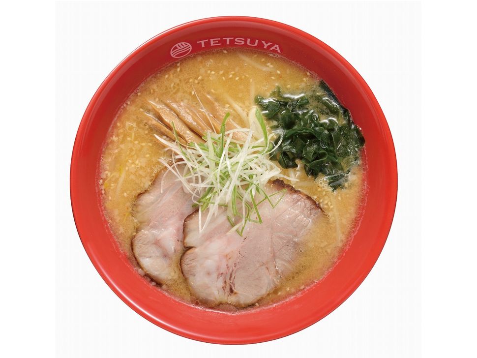 株式会社共同開発システム | 2335 江別市 菊水 お土産 らーめんてつや