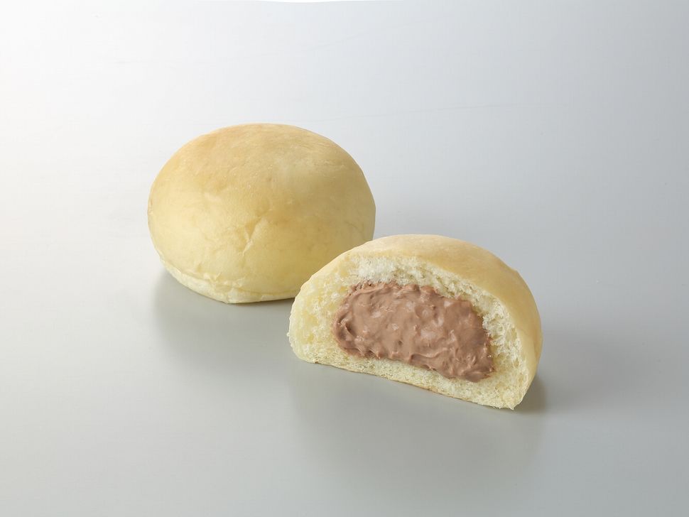 株式会社共同開発システム | 5037 岡山県 清水屋 生クリームパン