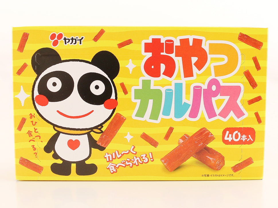おやつカルパス　30箱　1500本 Amazon.co.jp: ヤガイ おやつカルパス 300個 50本入り6BOX