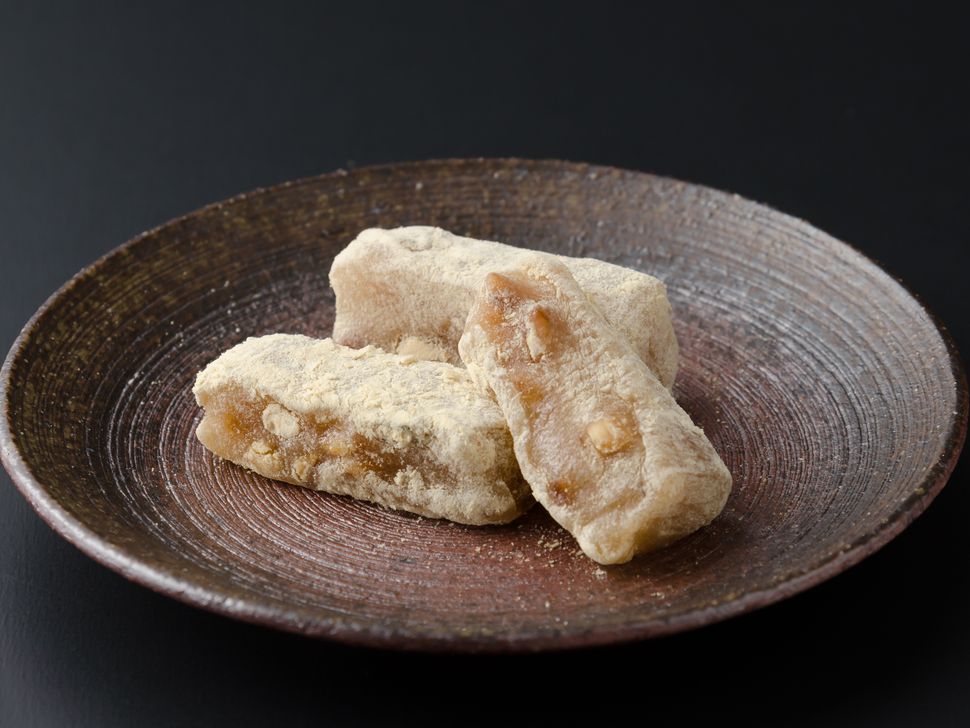 餅 株式会社共同開発システム | 4179 青森県 ラグノオ 茶屋の餅 8個入 e