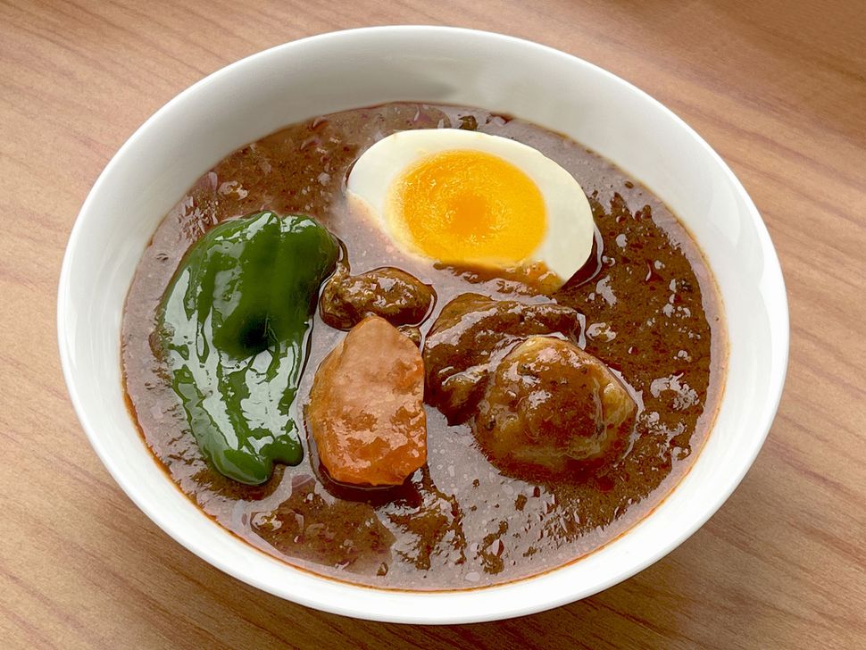 スープカレー 4食】SAMAスープカレー（チキン） 4個セット | 北海道産 野菜 お