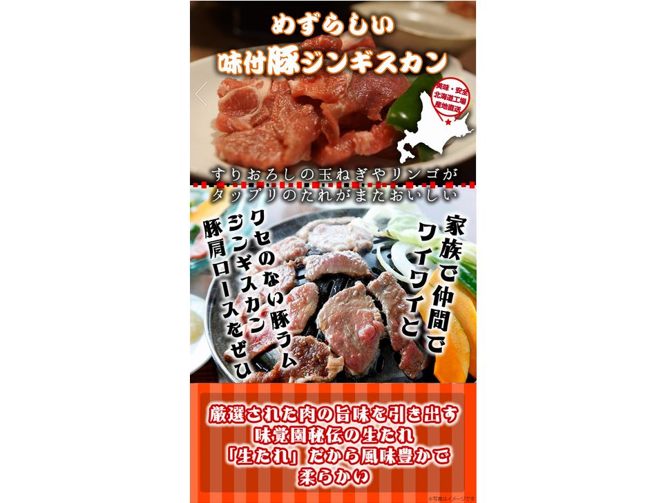 商品写真