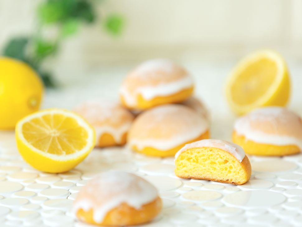 株式会社共同開発システム | 6007 岩手県 花月堂 盛岡ころてら レモン