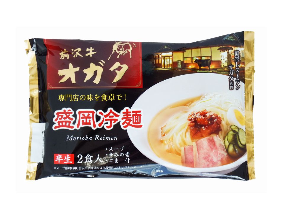 麺匠戸田久 盛岡冷麺 360g x 10個 オンラインショップ - 盛岡冷麺