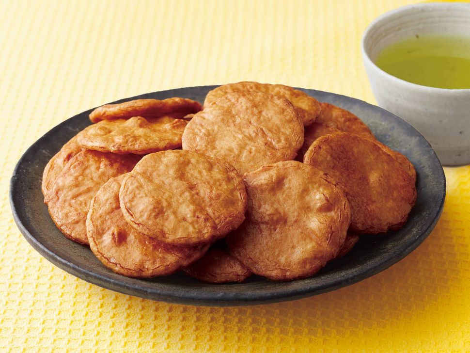 株式会社共同開発システム | 4485 秋田県 秋田いなふく米菓 秋田