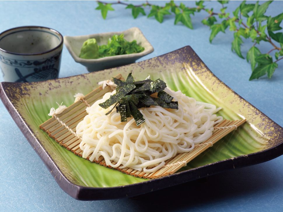 株式会社共同開発システム | 2952 長崎県 五島製麺 あござるうどん 2食