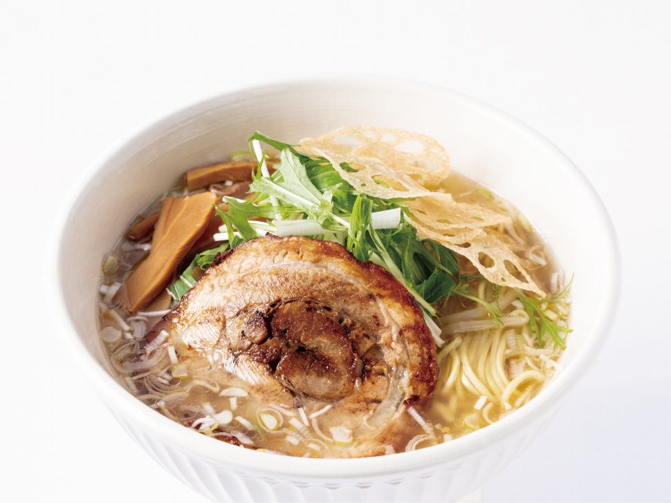 株式会社共同開発システム | 2964 長崎県 五島製麺 サカノウエユニーク