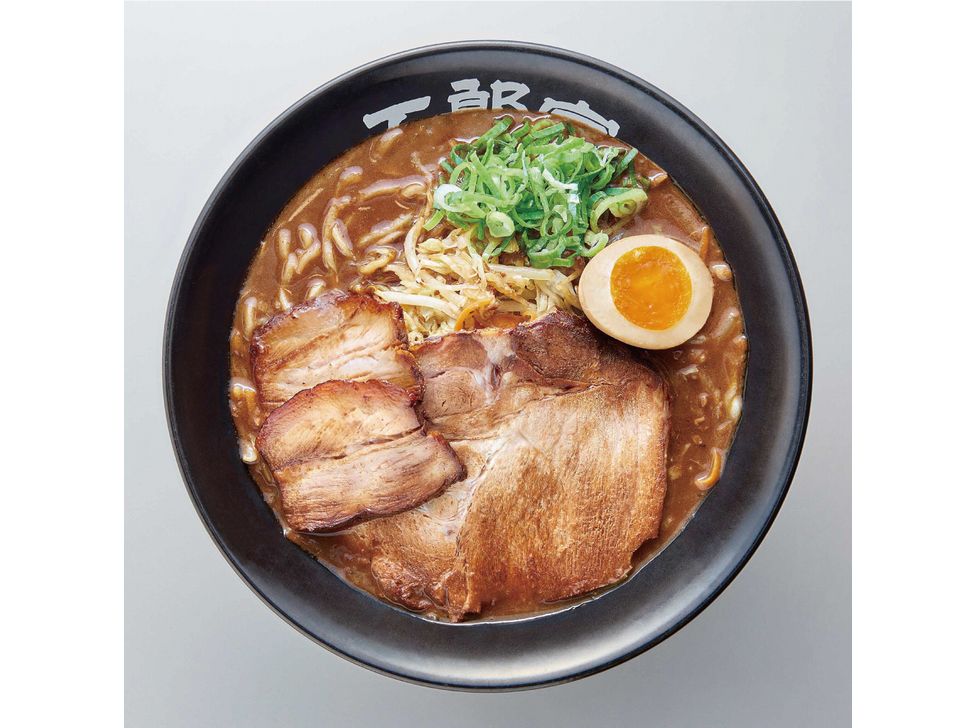 株式会社共同開発システム | 2958 長崎県 五島製麺 五郎家 みそ