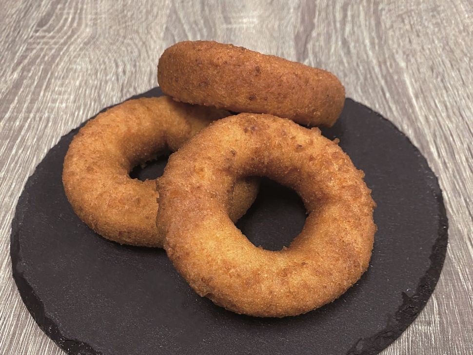 ドーナツ 筑紫野市】朝倉街道駅そばに、11月23日 8DONUT(エイトドーナツ