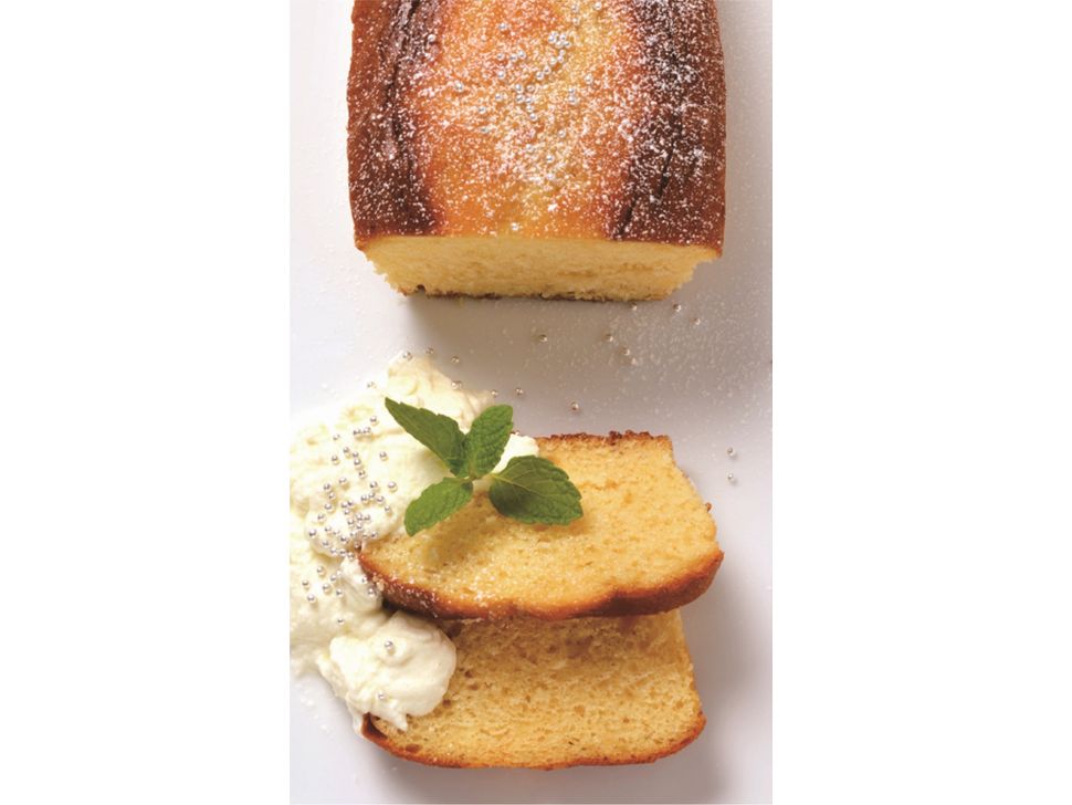 株式会社共同開発システム | 5560 埼玉県 栗原園 パウンドケーキ